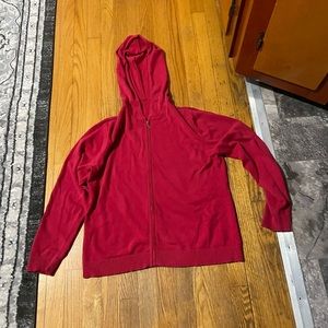 Womens Sweater size L